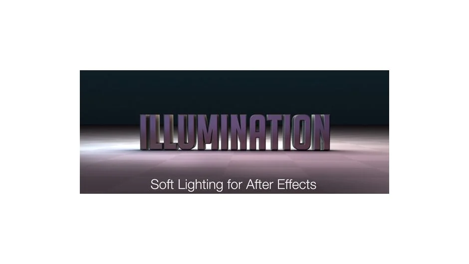 Illumination screenshot