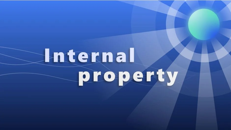 Internal Property screenshot
