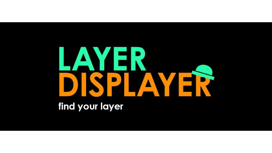Layer Displayer screenshot