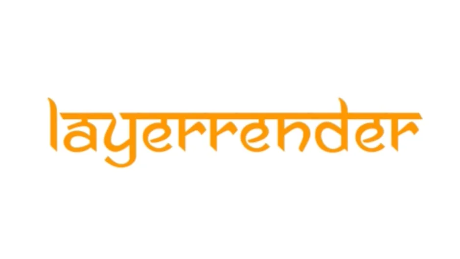 LayerRender screenshot