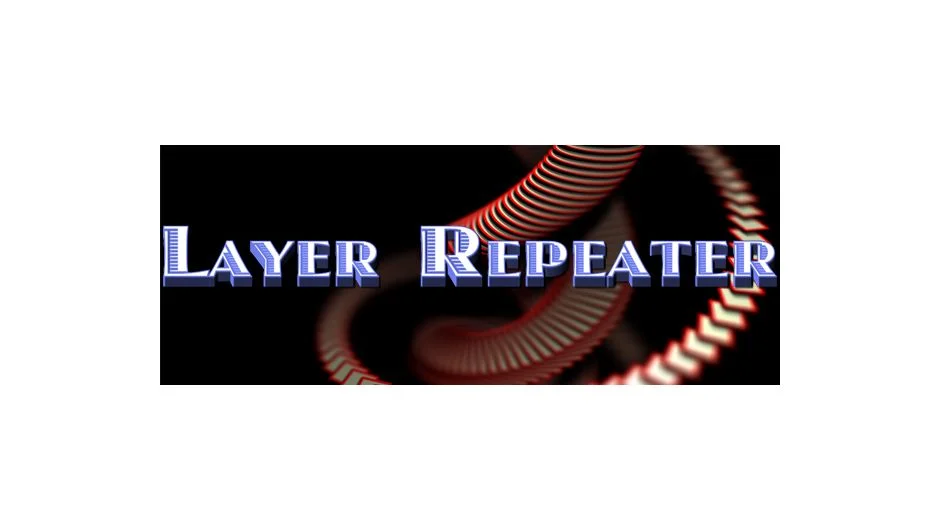 Layer Repeater screenshot