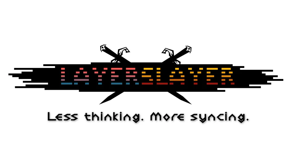 Layer Slayer screenshot