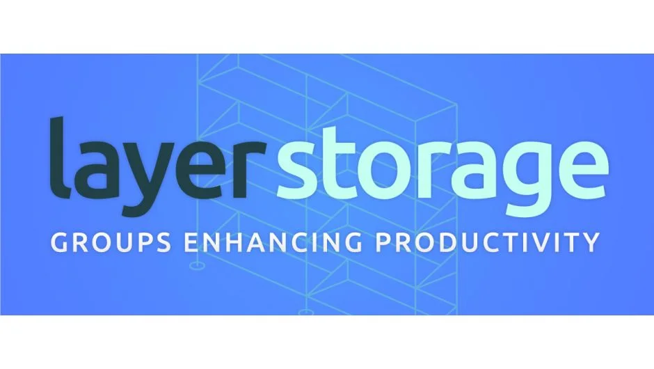 Layer Storage screenshot