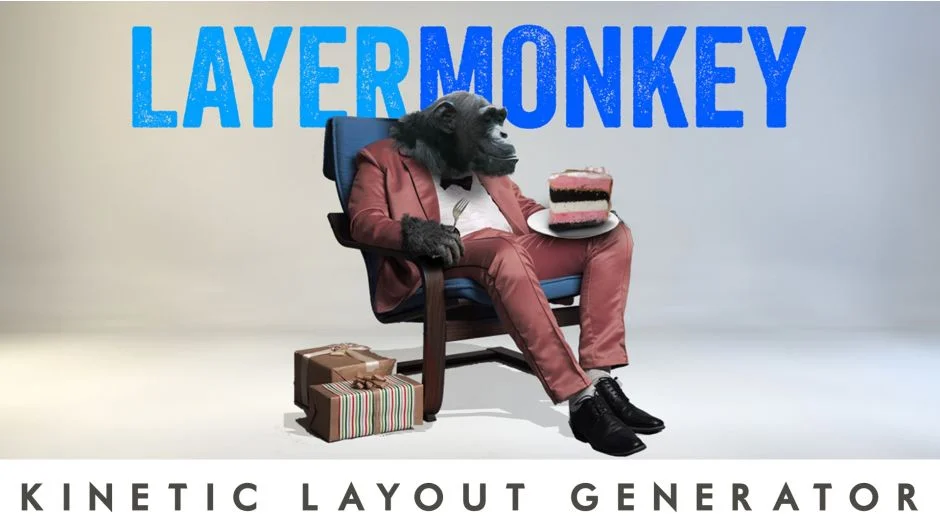 LayerMonkey screenshot