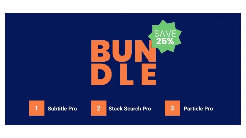 LetsMotion Bundle screenshot