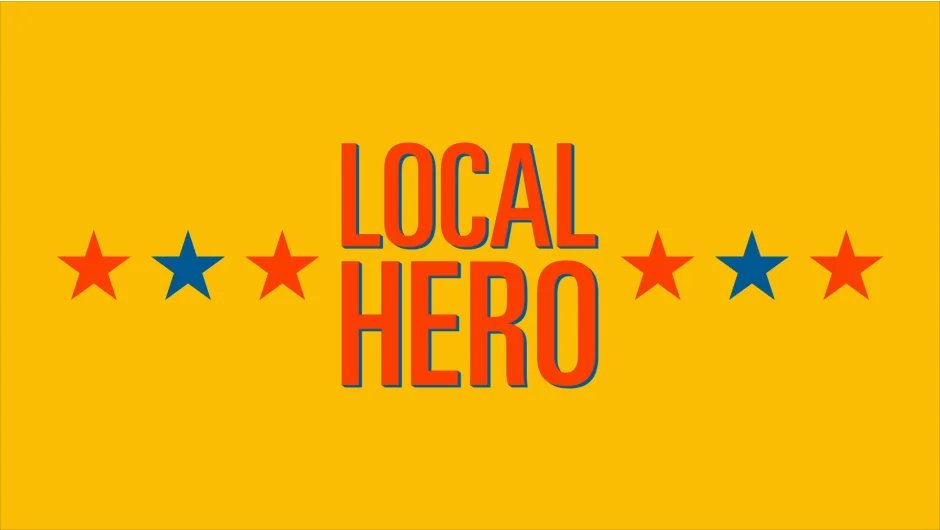 Local Hero screenshot