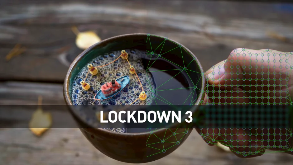 Lockdown 3 screenshot