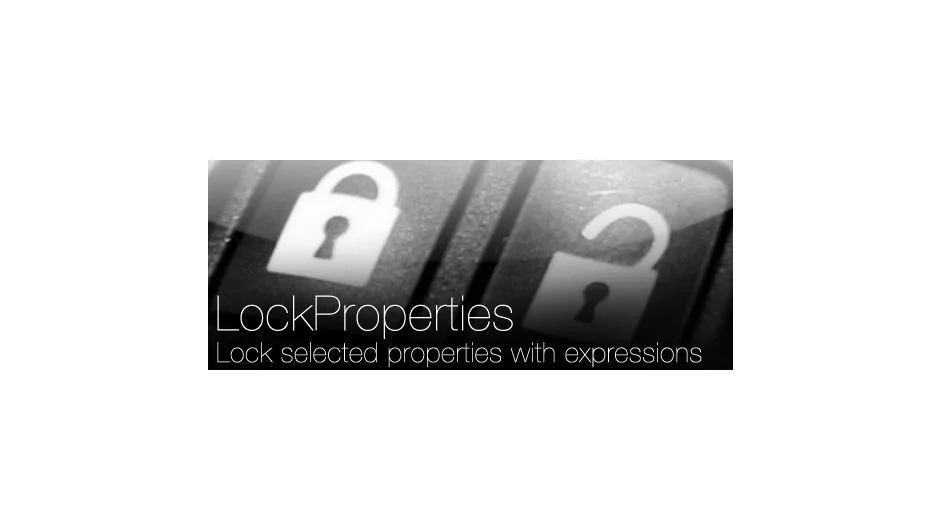 LockProperties screenshot