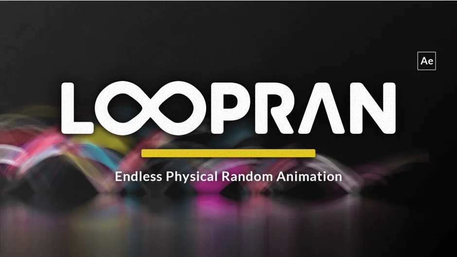 LOOPRAN screenshot