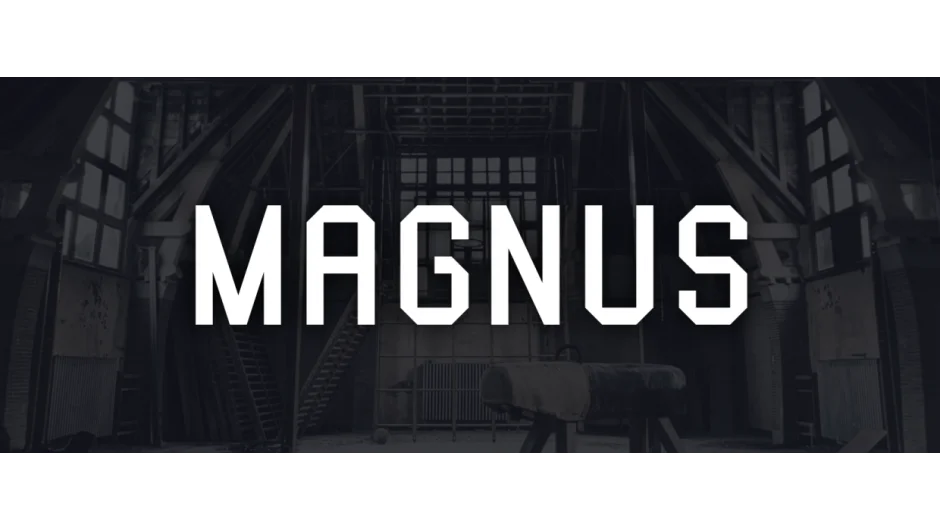 Magnus screenshot