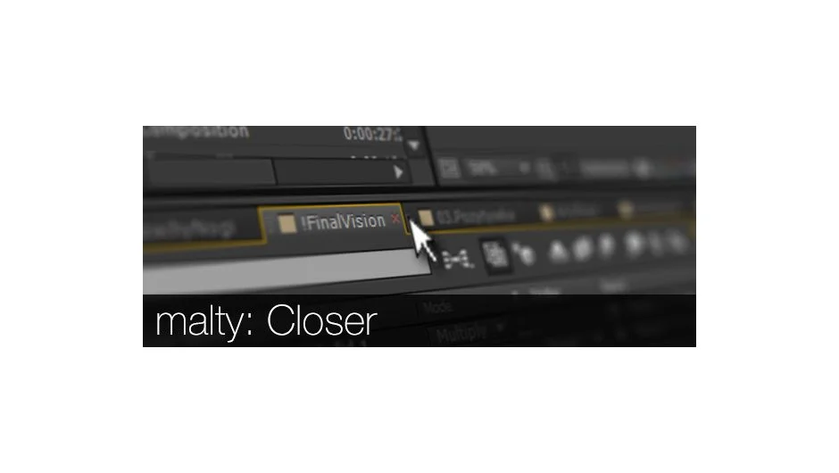 malty: Closer screenshot