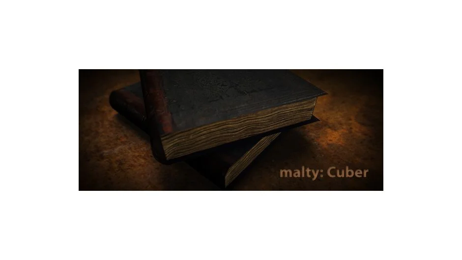 malty: Cuber screenshot