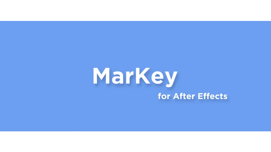 MarKey screenshot