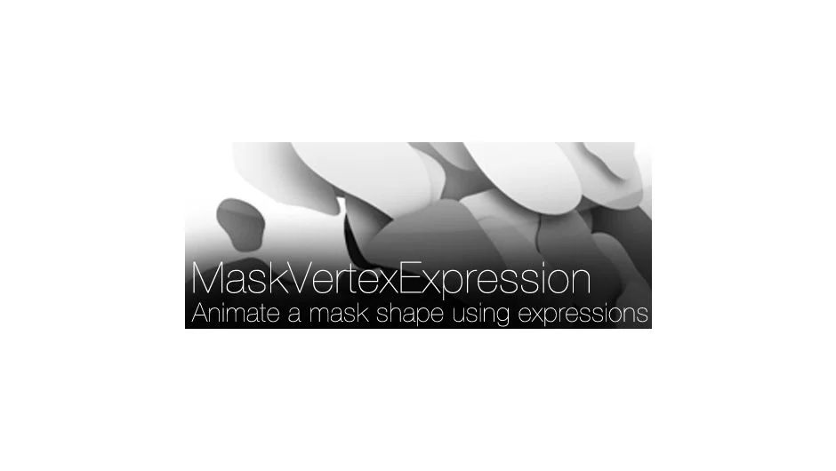 MaskVertexExpression screenshot