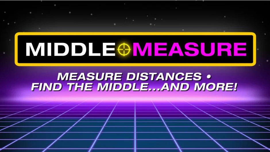 Middle Measure screenshot