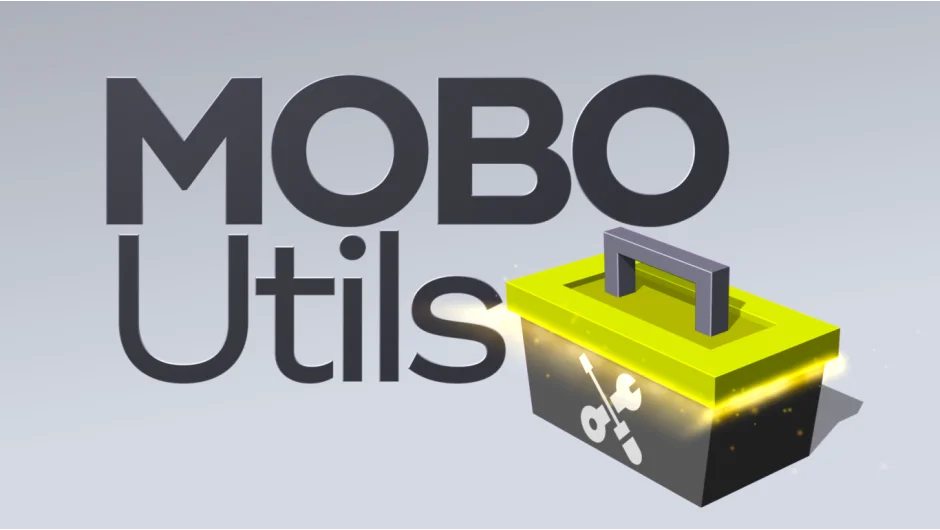 MOBO_Utils screenshot
