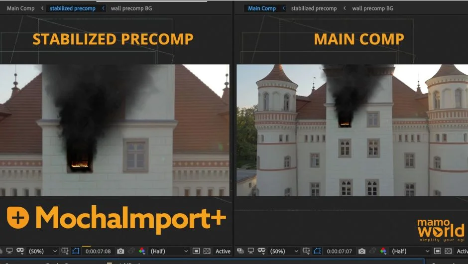 MochaImport+ screenshot