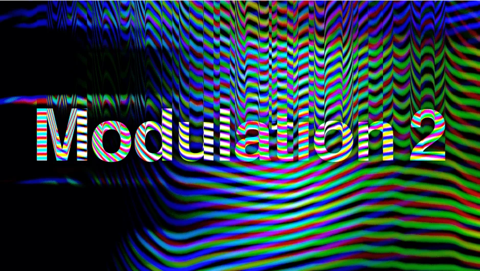 Modulation 2 screenshot
