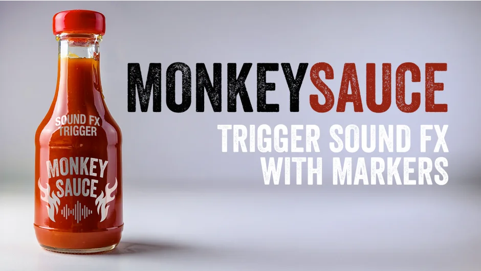 MonkeySauce screenshot