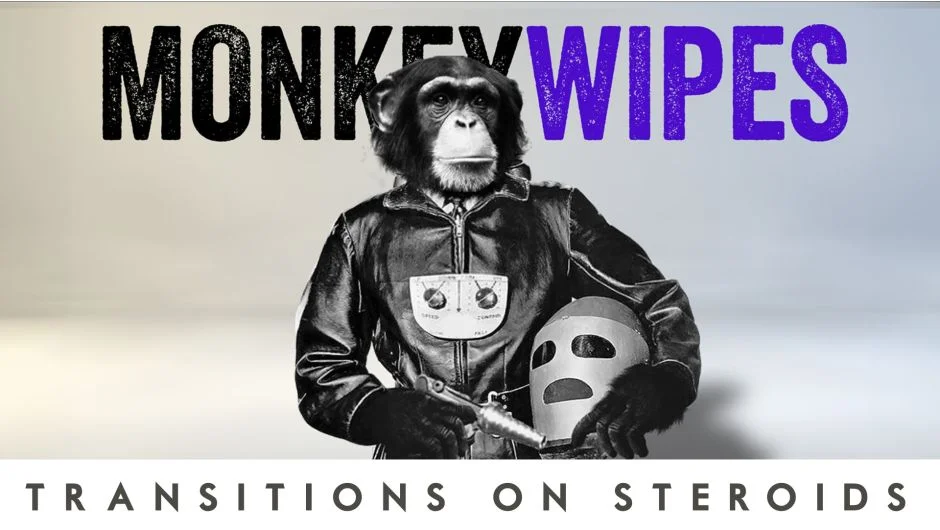 MonkeyWipes screenshot