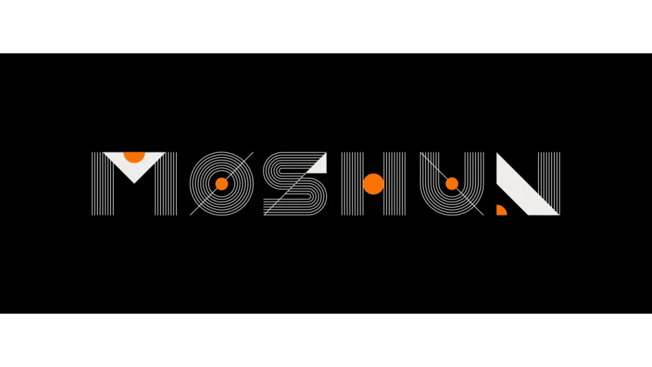 Moshun screenshot