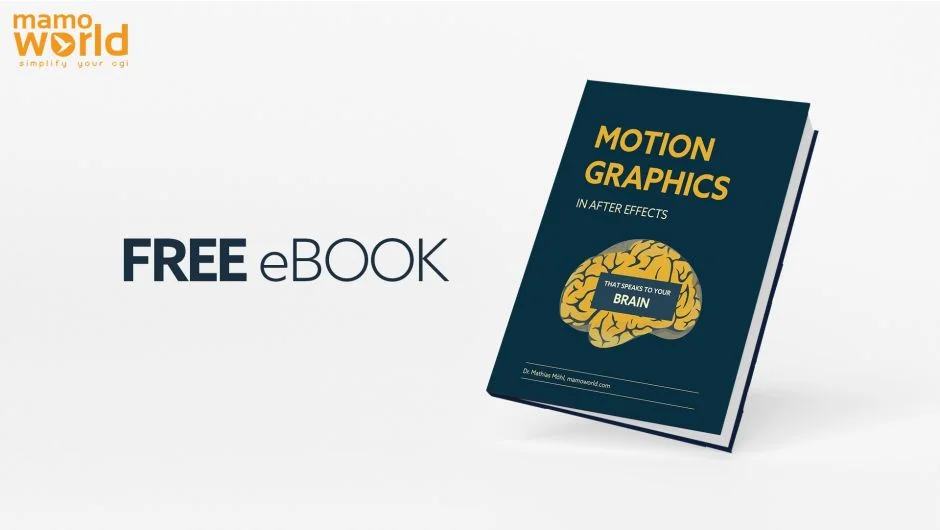 Motion Graphics in After Effects that Speaks to Your Brain screenshot