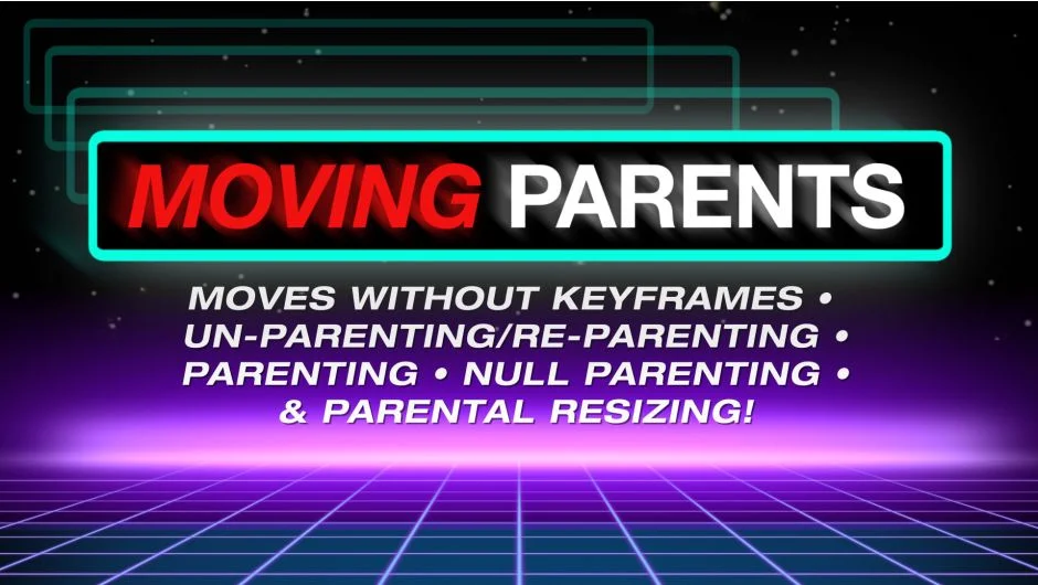 Moving Parents screenshot