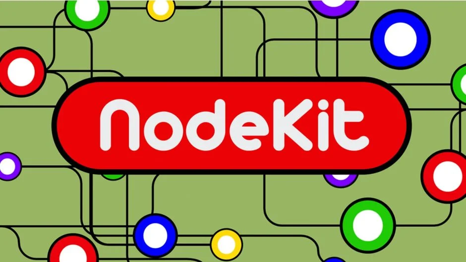 NodeKit screenshot