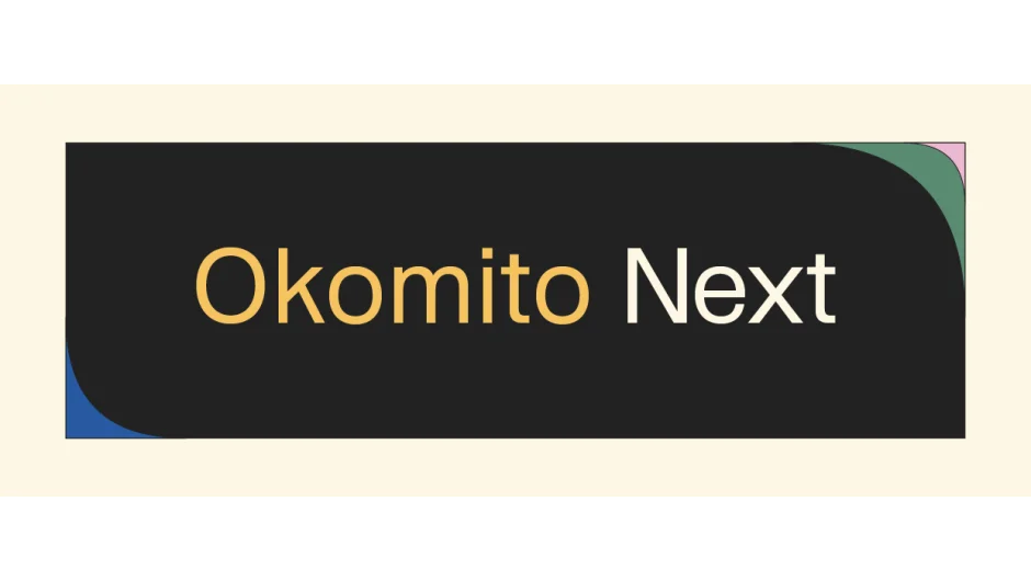 Okomito Next screenshot