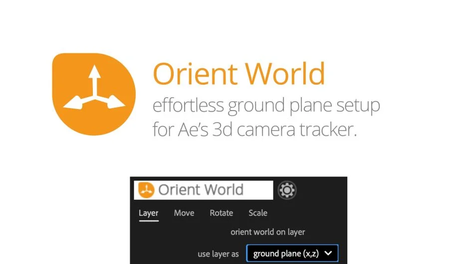 Orient World screenshot
