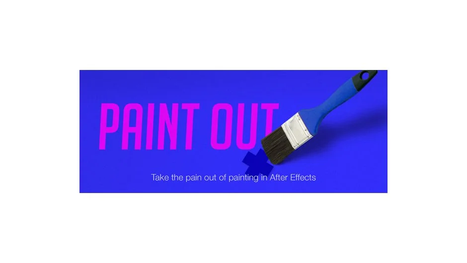 Paint Out screenshot