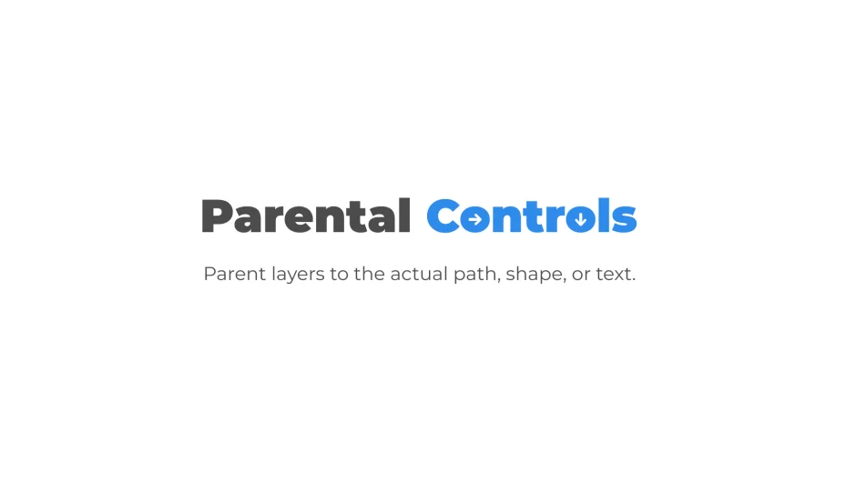 Parental Controls screenshot