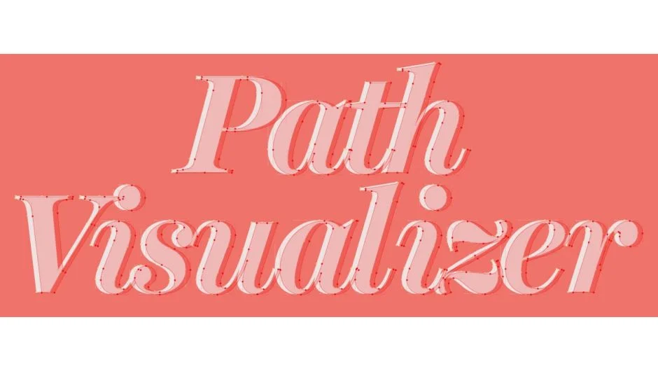 Path Visualizer screenshot