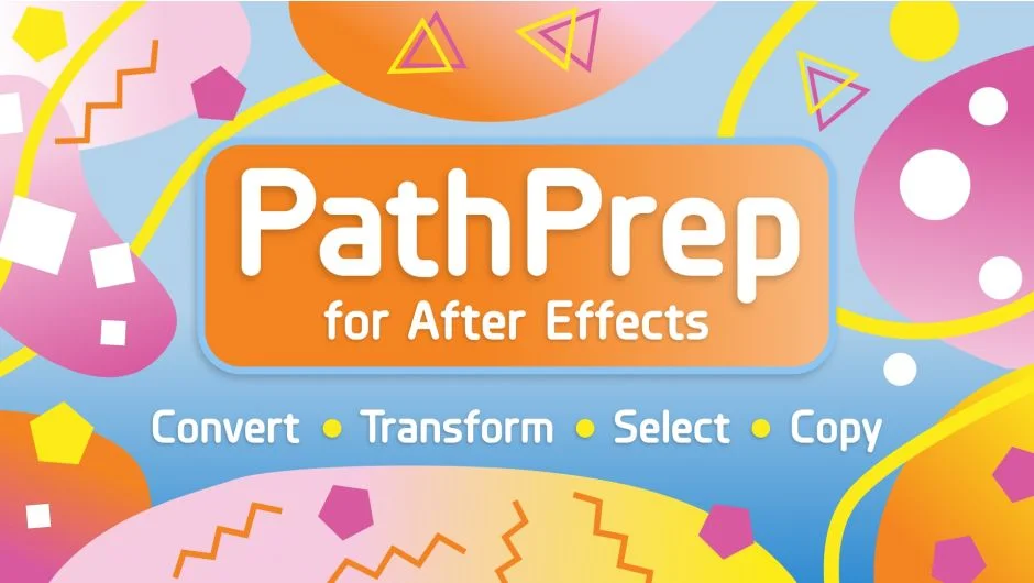 PathPrep screenshot
