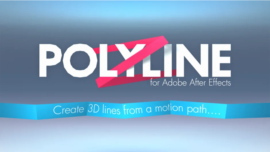 Polyline screenshot
