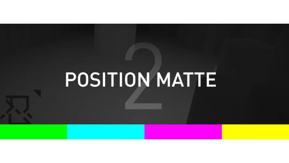 Position Matte 2 screenshot