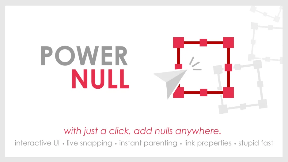 Power Null screenshot