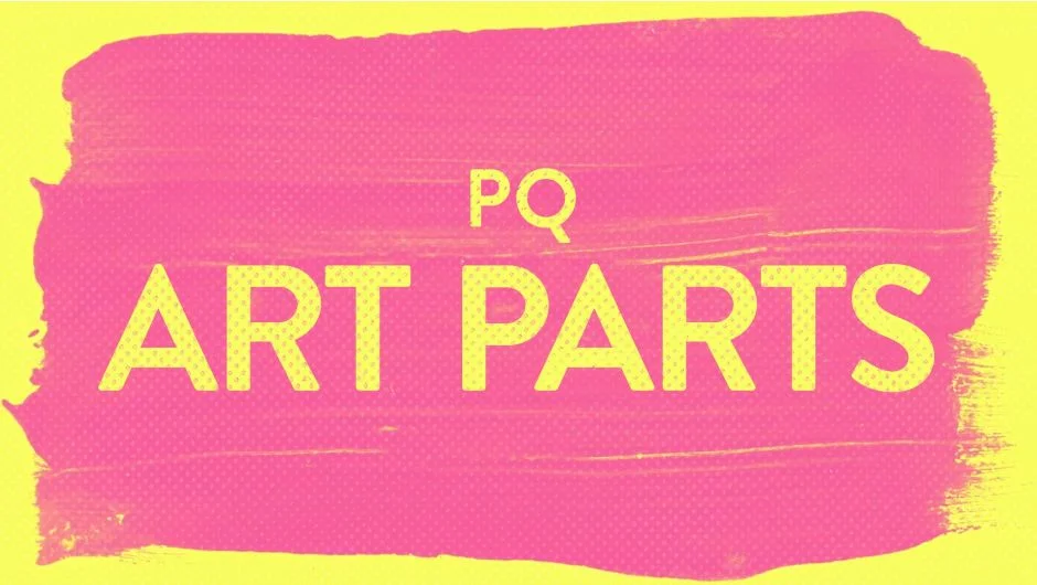 PQ Art Parts screenshot