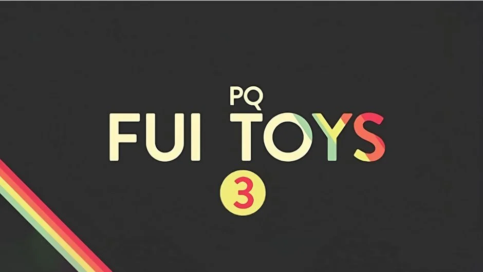 PQ FUI Toys 3 screenshot