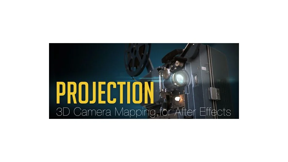 Projection screenshot