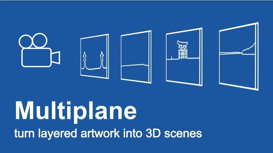 pt_Multiplane screenshot