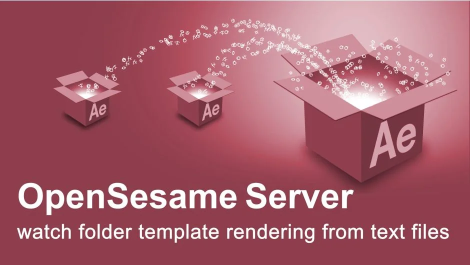 pt_OpenSesame Server screenshot