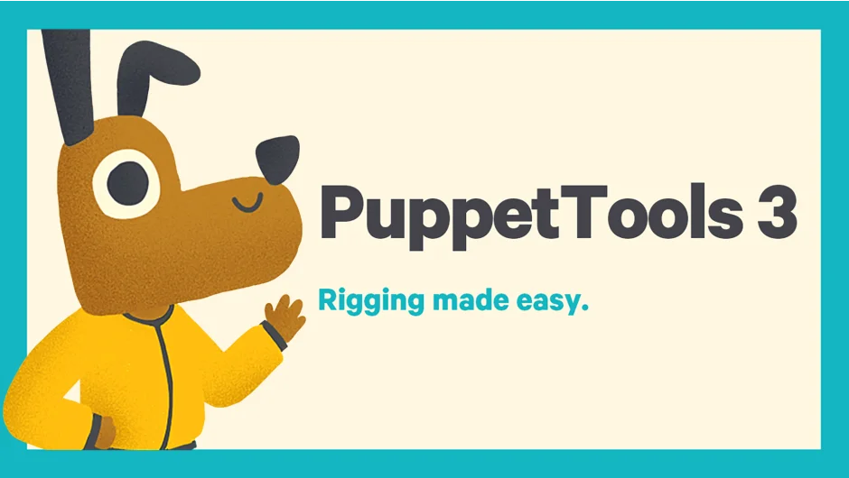 PuppetTools 3 screenshot
