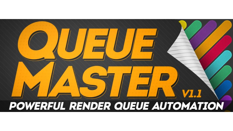 QueueMaster screenshot