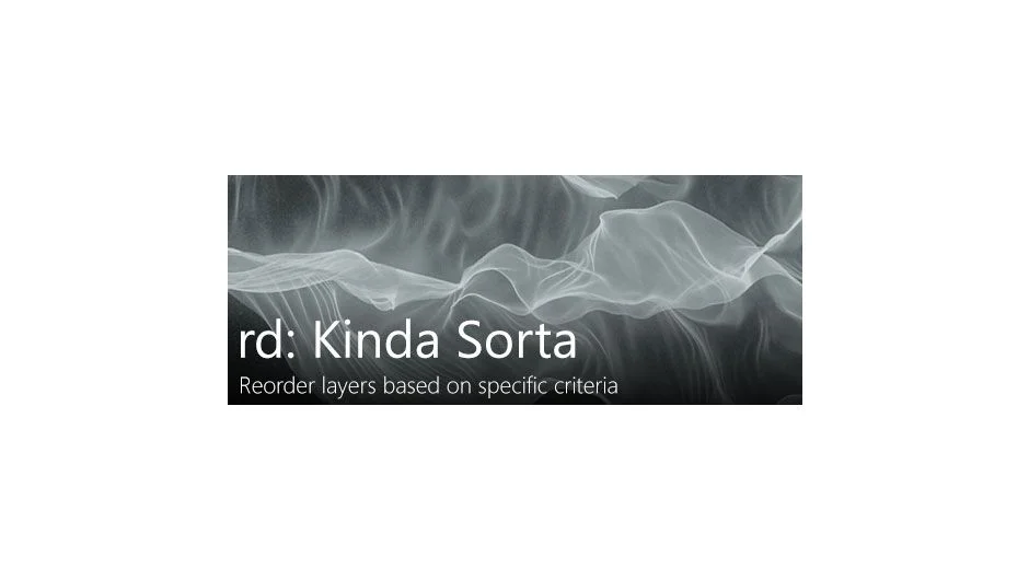 rd: Kinda Sorta screenshot