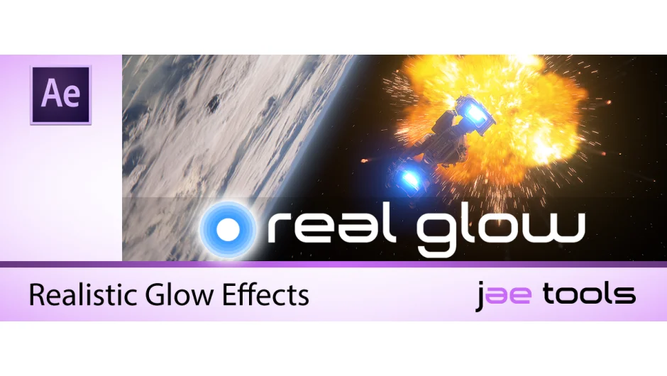 Real Glow screenshot