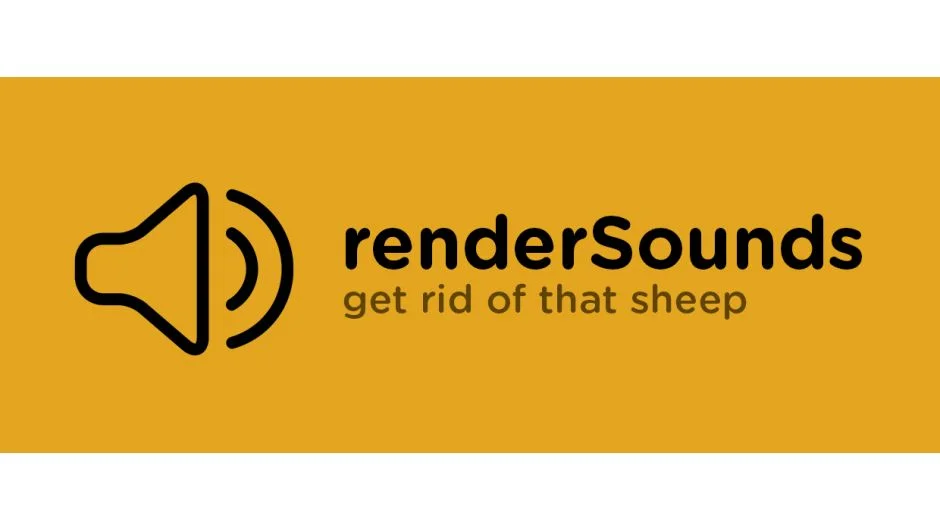renderSounds screenshot