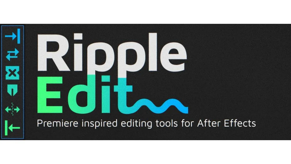 Ripple Edit screenshot