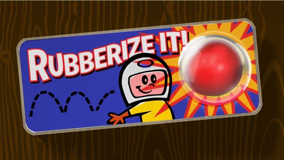 Rubberize It! screenshot