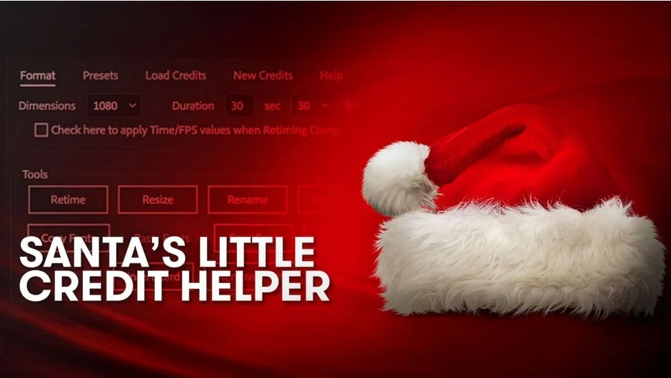 Santa's Little Credit Helper screenshot